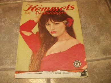 1961 nr 034 Hemmets Veckotidning