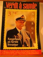 1997 nr 002 Verdt å samle