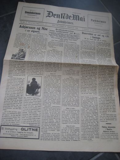 1928 nr 049 Den 17de Mai