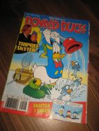 2007 nr 003 DONALD DUCK & CO