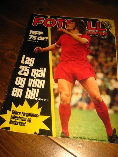 1977 nr 017 FOTBALL REVYEN