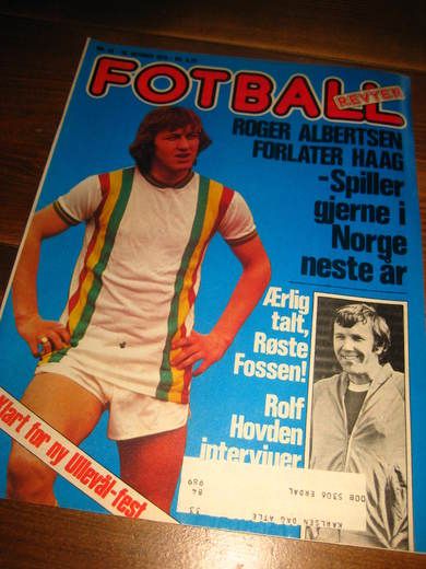 1978 nr 042 FOTBALL REVYEN