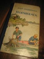 COLBJØRNSEN, ROAR: EKORNHOLMEN. 