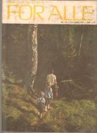 1964,nr 026,                         MAGASINET FOR ALLE.