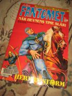 1993,nr 001, FANTOMET.