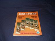 1987 nr 010 Jakt & Fiske
