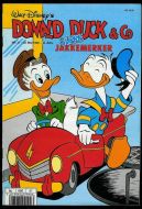 1990 nr 021 DONALD DUCK & CO