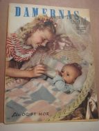 1947 nr 048 DAMERNAS vårld