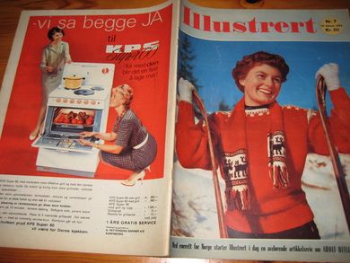 1962 nr 007 Illustrert