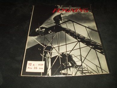 1939 nr 012 A FLYGNING
