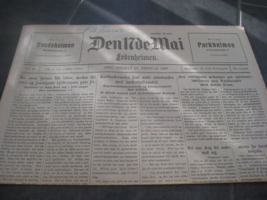 1928 nr 046 Den 17de Mai