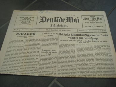 1928 nr 088 Den 17de Mai