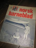 1971 nr 013 norsk barneblad