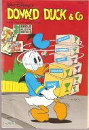 1989 nr 035 Donald Duck & Co
