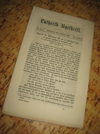 1880 nr 014 Luthersk Ugeskrift