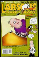 2000,NR 008, LARSONS GALE VERDEN