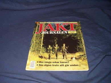 1989 nr 011 JAKT journalen