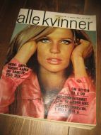 1969 nr 010 alle kvinner
