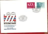 1972 INTERJUNEX NORGE