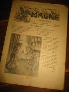 1908 nr 006 MAGNE BARNEBLAD