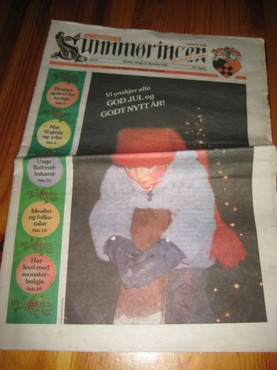 2005 nr 095 Sunnmøringen