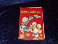 1983 nr 11 Donald Duck & Co