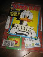 2012 nr 010 DONALD DUCK & CO