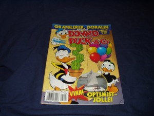 2002,nr 023, Donald Duck