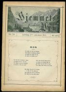 1915 nr 039 Hjemmets Ven