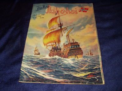 1948 nr 017 Skib o hoi