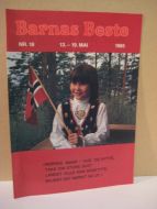 1985,nr 018, Barnas Beste.