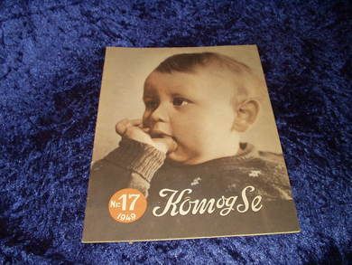 1949 nr 017 Kom og Se