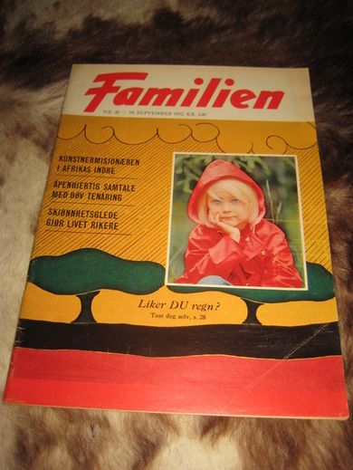 1972 nr 020 FAMILIEN