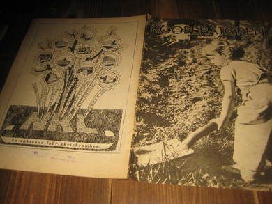 1943 nr 005 KOOPERATØREN