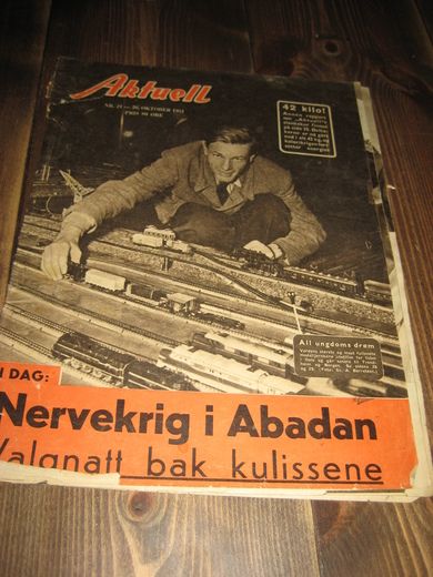 1951 nr 021 Aktuell