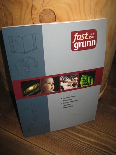 2006 nr 005 FAST GRUNN