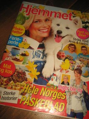 2012 nr 014 HJEMMET
