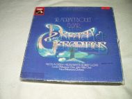 ALBUM. ELGAR: The Dream of gerontius, op 38. 1976