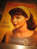 1960 nr 036 HJEMMET CHAPLIN