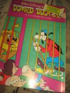 1986 nr 049 DONALD DUCK & CO