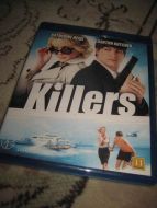 KILLERS 2010 11 ÅR 100 MIN