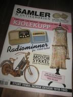 2010 nr 004 SAMLER & ANTIKKBØRSEN