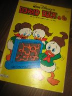 1977 nr 036 DONALD DUCK & CO