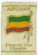 ABYSSINIA