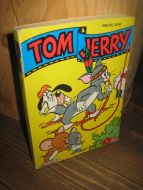 1991, TOM & JERRY,