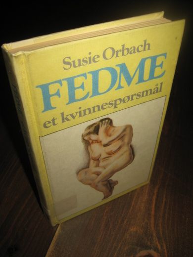 Orback: FEDME et kvinnespørsmål. 1981.