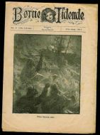 1916 nr 009 Børne Tidende