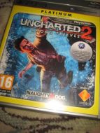 UNCHARTED 2. 