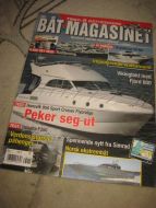 2007 nr 015 BÅT MAGASINET