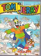 1991 TOM & JERRY